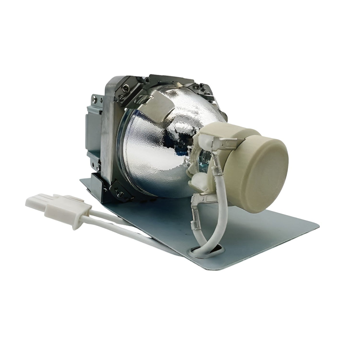 Optoma BL-FP285A Replacement Projector Lamp with Original Bulb and Housing - view 7