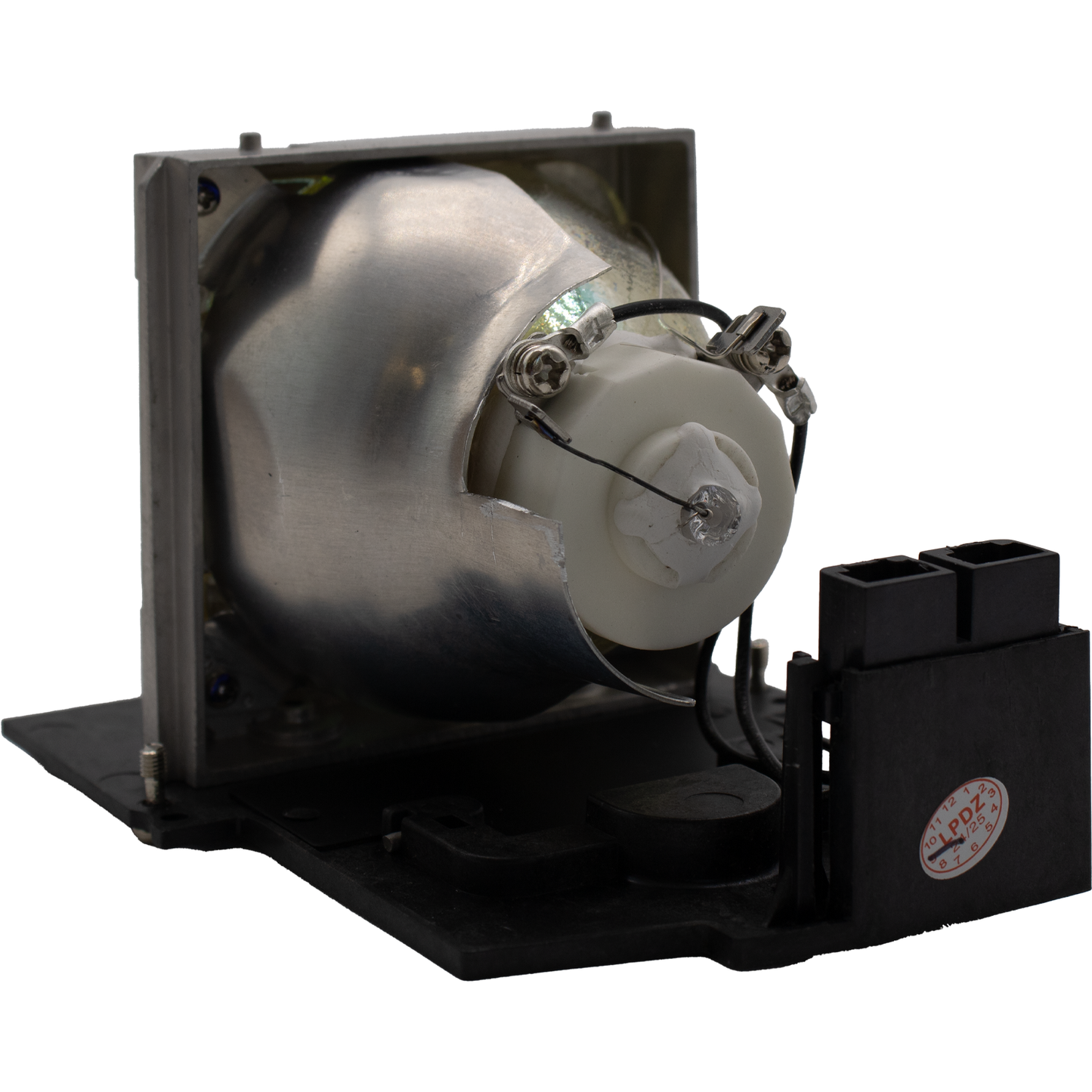 Geha Compact 222 Compatible Replacement Projector Lamp