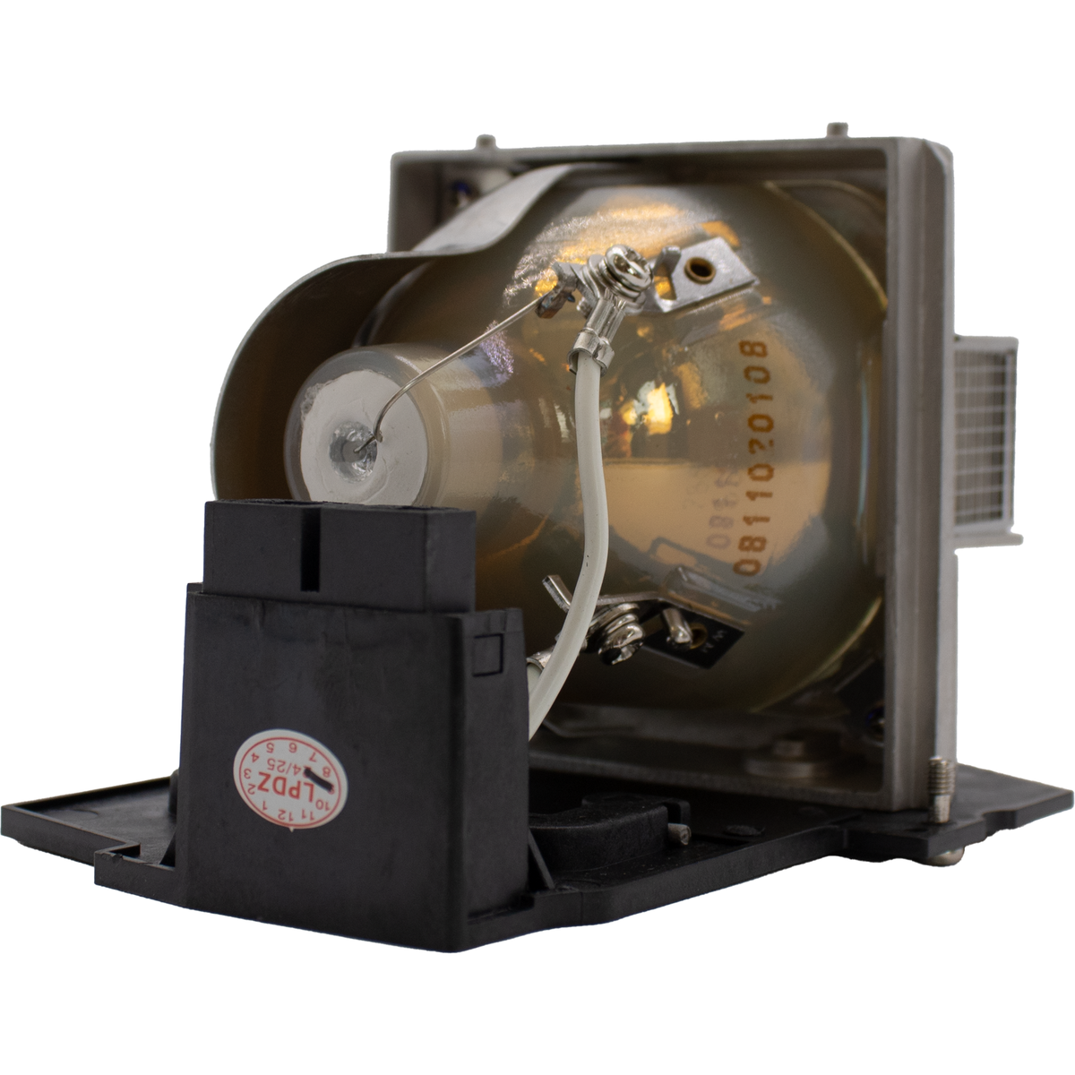 Optoma TX778 Replacement Projector Lamp with Original Bulb Inside - view 7