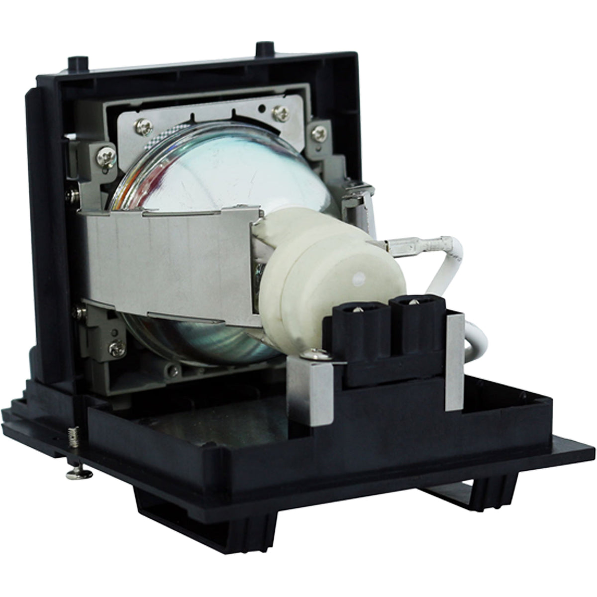 Christie DWU675-E Replacement Projector Lamp with Original Osram Bulb and Housing - view 8