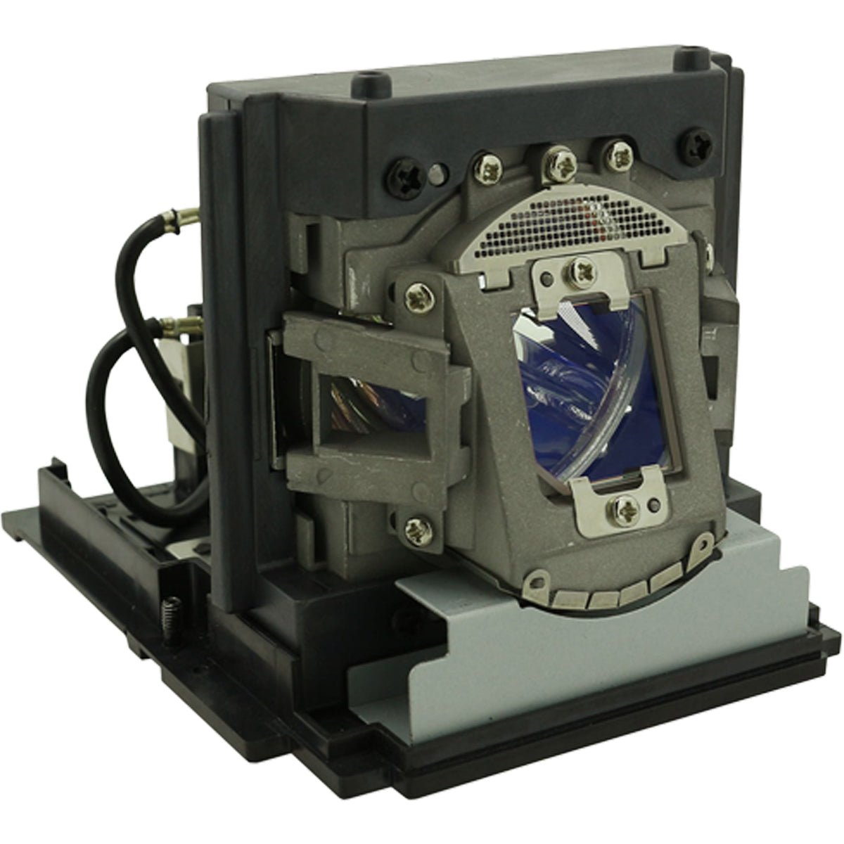 Optoma EH7500 Replacement Projector Lamp with Original Osram Bulb and Housing - view 5