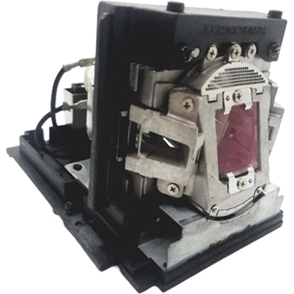 Optoma SP.8SH01GC01 Replacement Projector Lamp with Original Osram Bulb and Housing - view 3