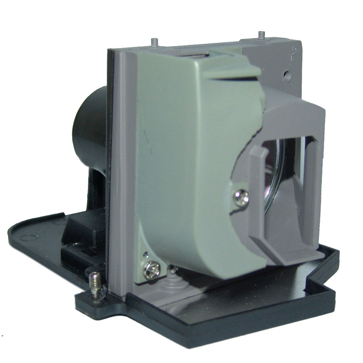 Optoma DV11 Replacement Projector Lamp with Original Phoenix Bulb and Housing - view 4