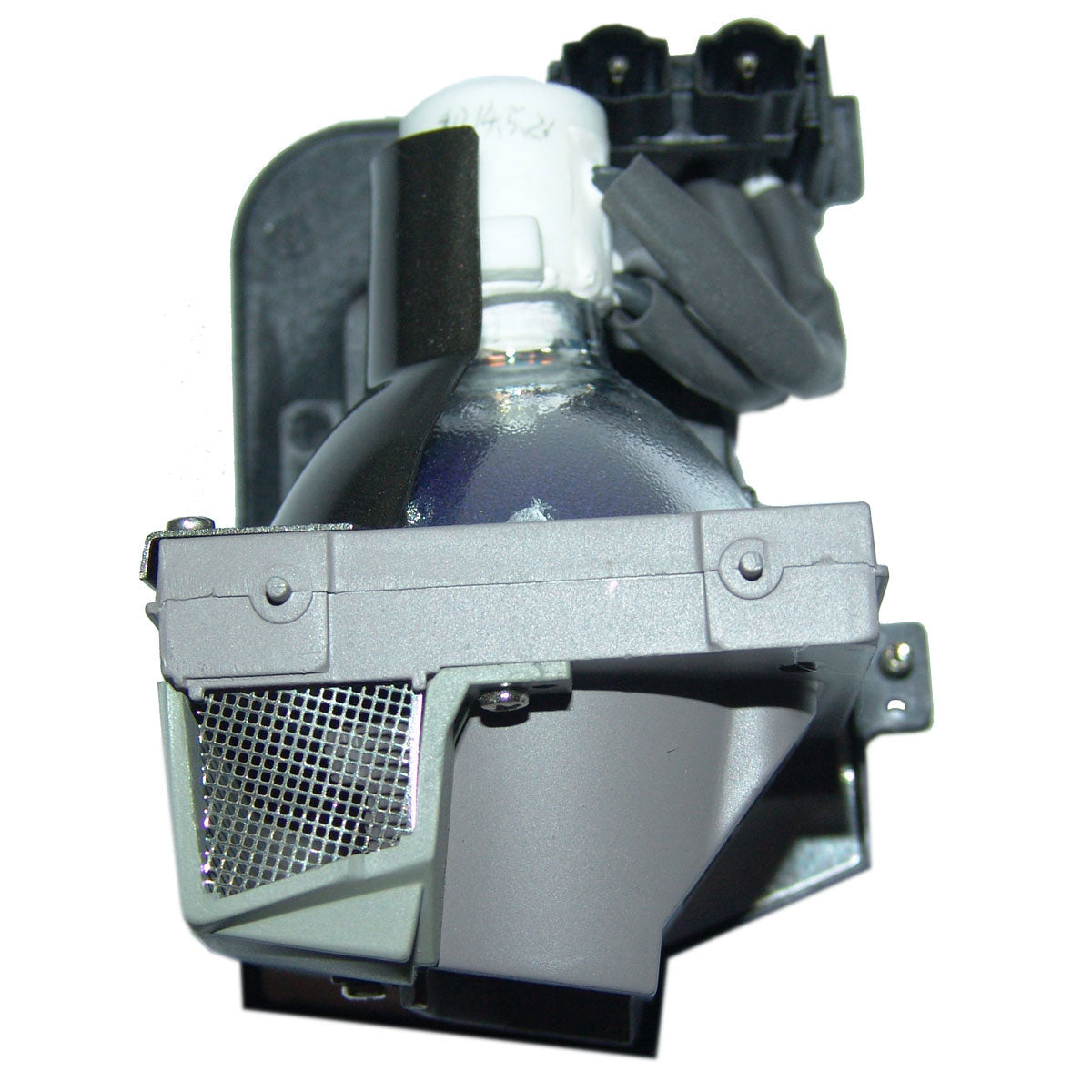 Optoma SP.85E01G001 Replacement Projector Lamp with Original Phoenix Bulb and Housing - view 5