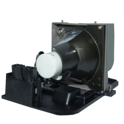 Optoma DV11 Replacement Projector Lamp with Original Phoenix Bulb and Housing - view 7