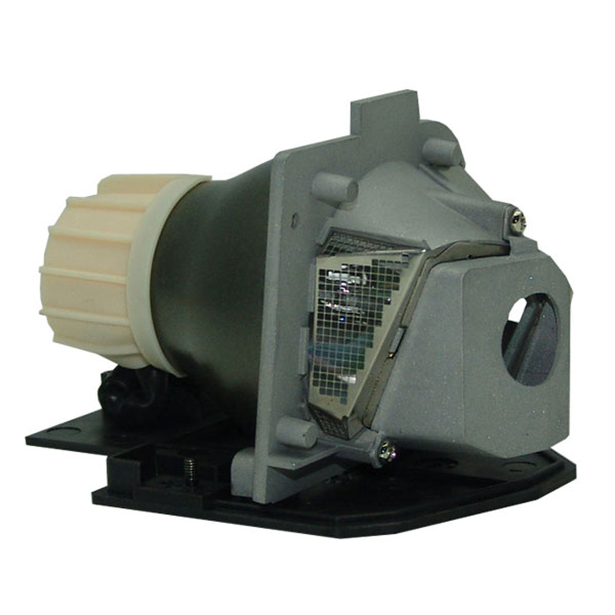 Optoma PRO200X Replacement Projector Lamp with Original Phoenix Bulb and Housing - view 5