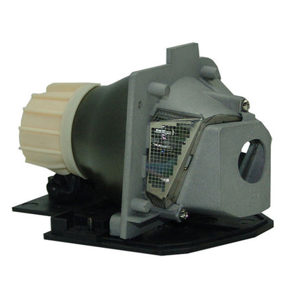 Optoma EP726 Replacement Projector Lamp with Original Phoenix Bulb and Housing - view 5