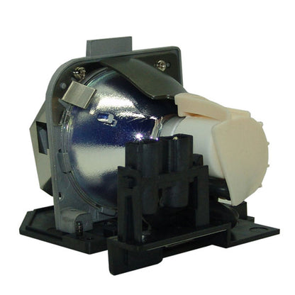 Optoma PRO200S Replacement Projector Lamp with Original Phoenix Bulb and Housing - view 7