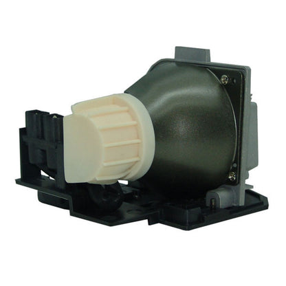 Optoma EP721i Replacement Projector Lamp with Original Phoenix Bulb and Housing - view 8