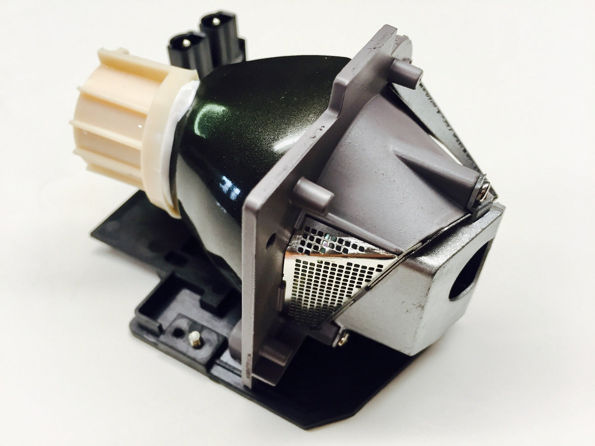 Optoma PRO200X Replacement Projector Lamp with Original Phoenix Bulb and Housing - view 4