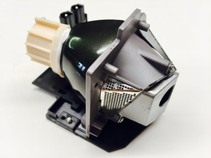 Optoma PRO200X Replacement Projector Lamp with Original Phoenix Bulb and Housing - view 4