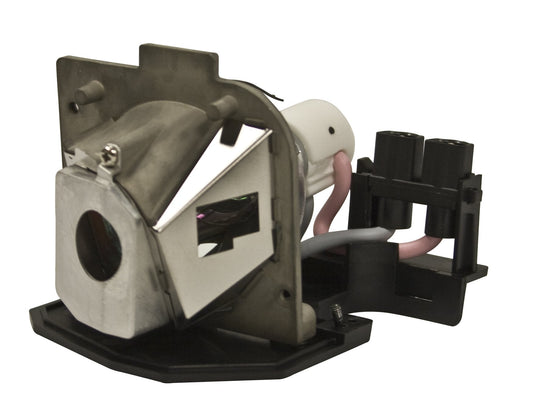 Geha Compact 228 Replacement Projector Lamp With Original Phoenix Bulb Inside