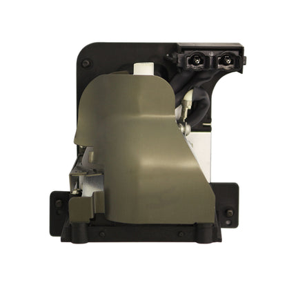 Optoma EP732H Replacement Projector Lamp with Original Phoenix Bulb and Housing - view 5