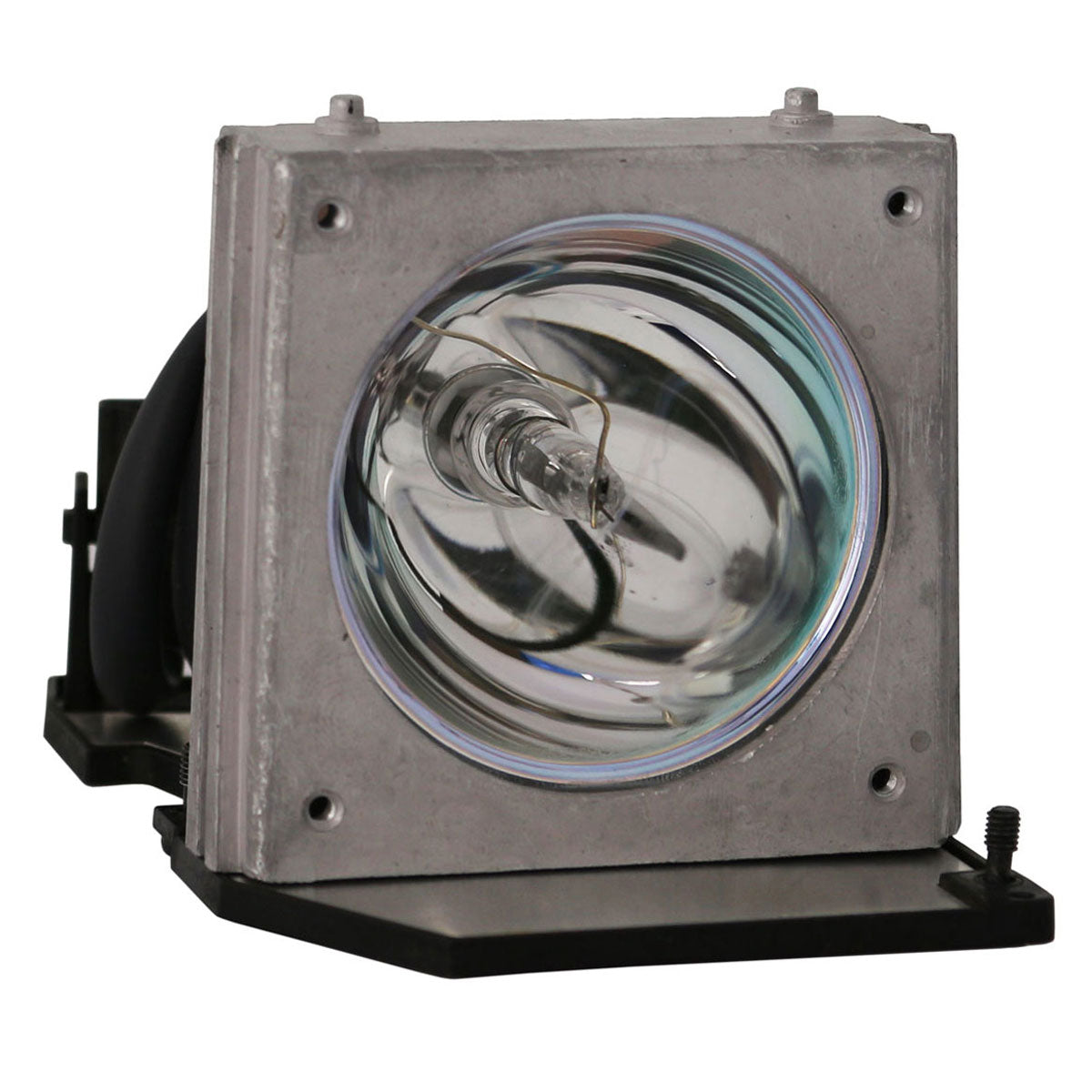 Acer PD521 Replacement Projector Lamp with Original Phoenix Bulb and Housing - view 4