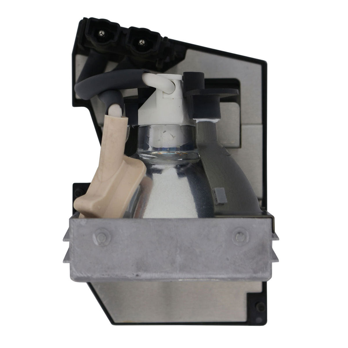 Optoma EP739H Replacement Projector Lamp with Original Phoenix Bulb and Housing - view 5