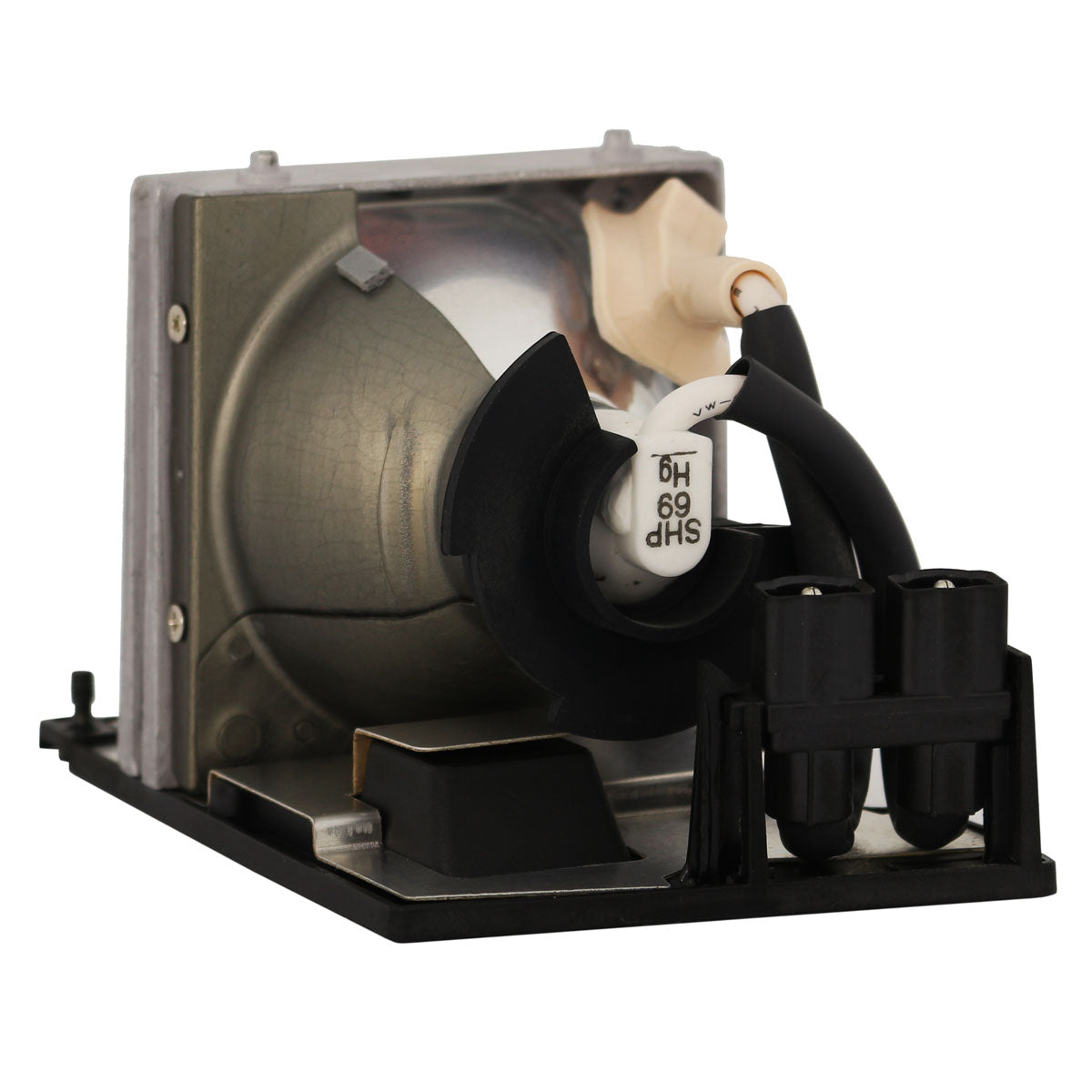 Acer EC.J4401.001 Replacement Projector Lamp with Original Phoenix Bulb and Housing - view 6