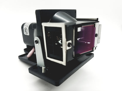 Optoma DE.5811100908 Replacement Projector Lamp with Original Phoenix Bulb and Housing - view 5
