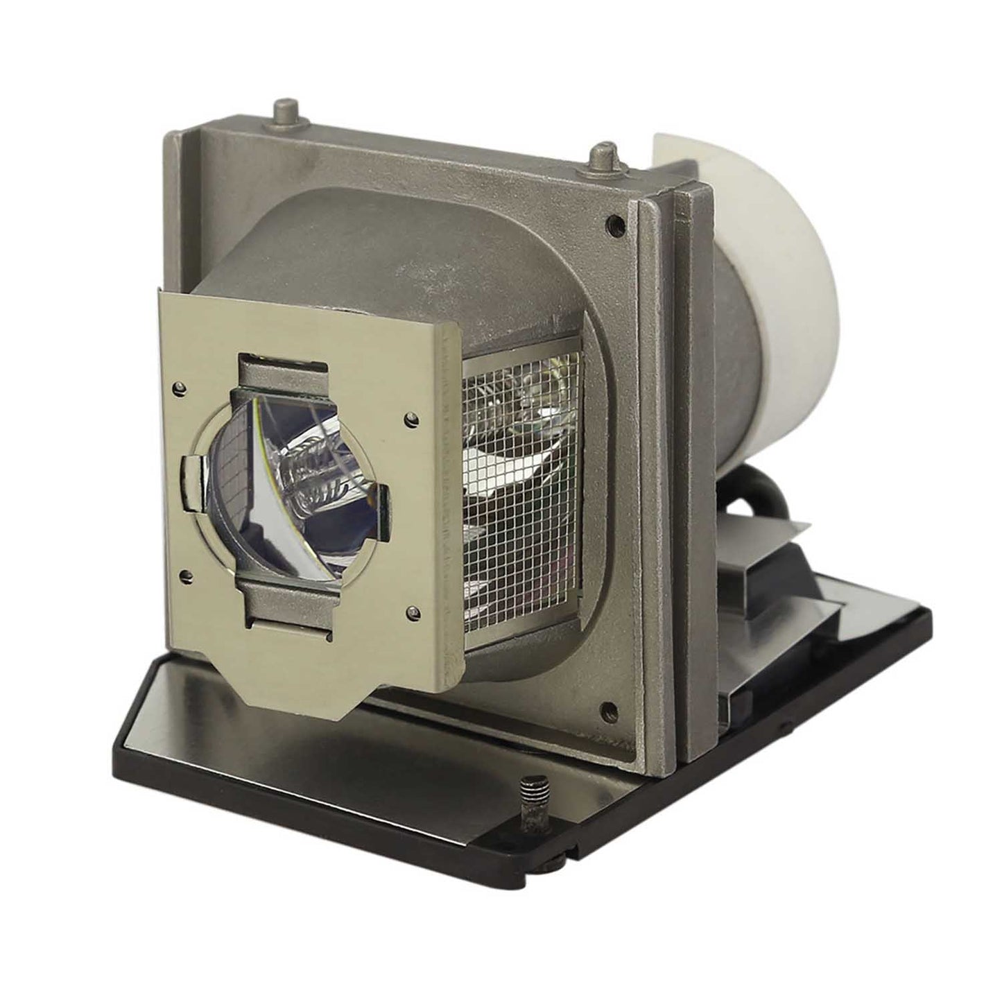 Optoma SP.86S01GC01 Replacement Projector Lamp With Original Bulb Inside