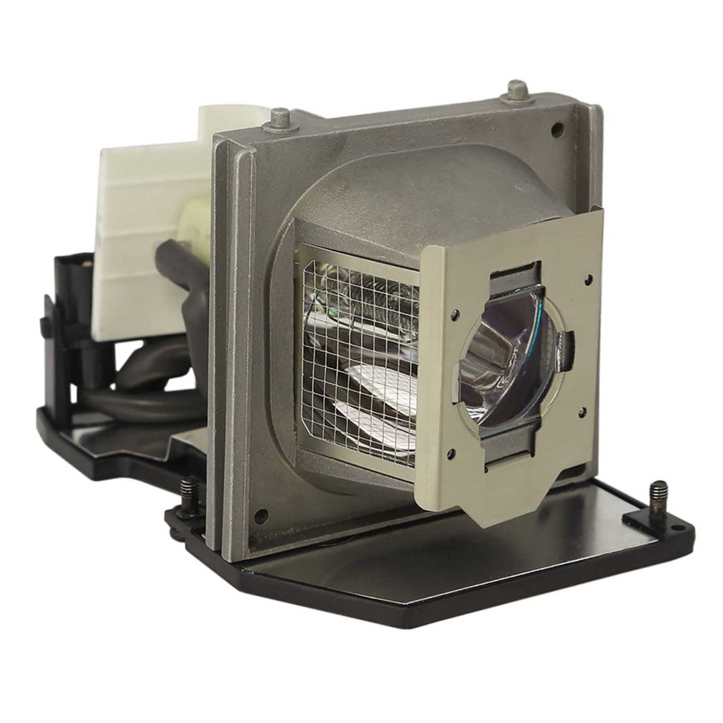 Optoma EzPro 770 Replacement Projector Lamp With Original Bulb Inside