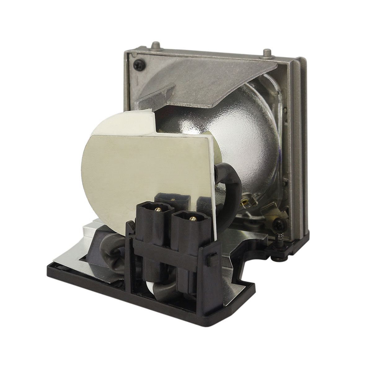 Optoma EzPro 770 Replacement Projector Lamp With Original Bulb Inside