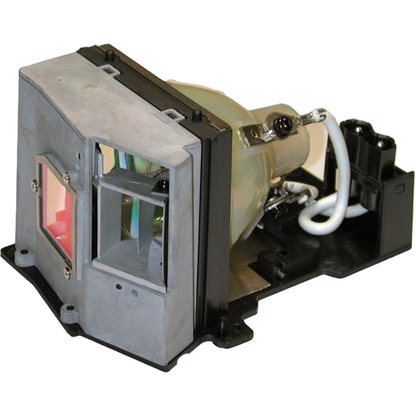 Acer PD727 Replacement Projector Lamp with Original Osram Bulb and Housing - view 4
