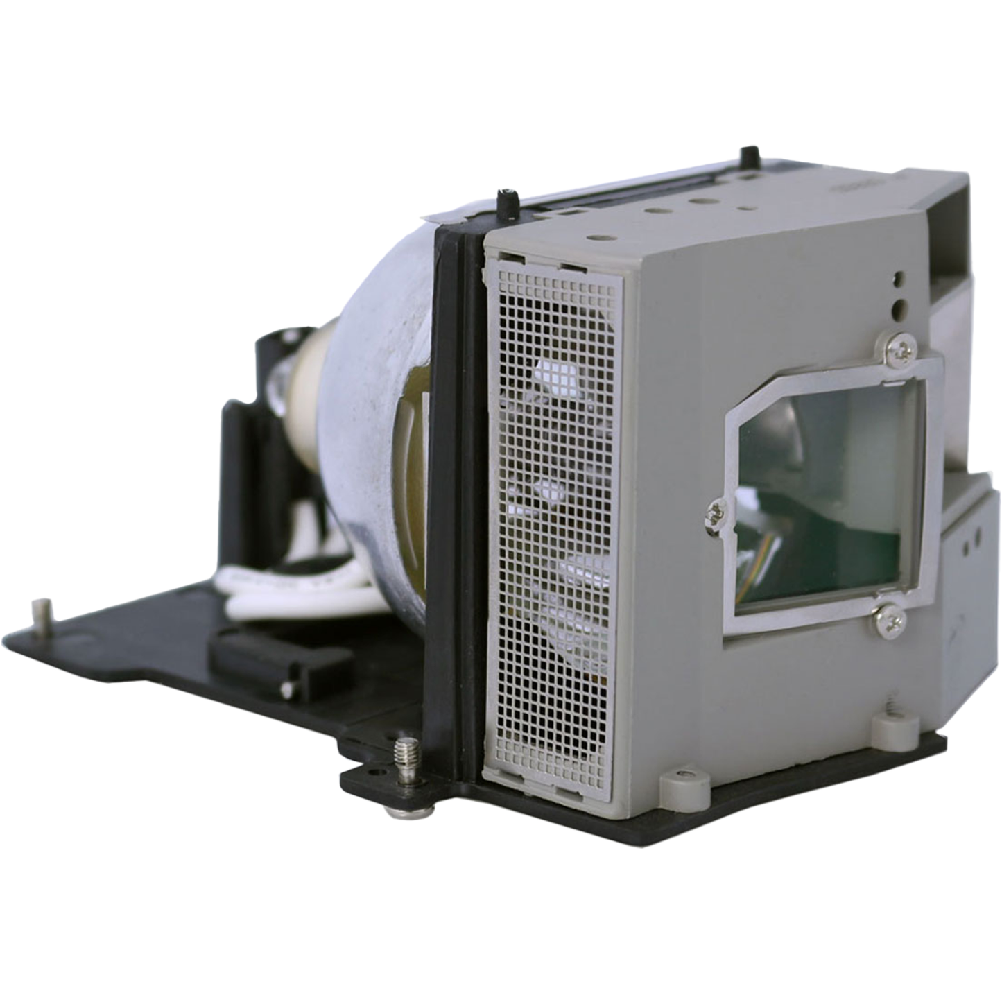 Acer PD725 Replacement Projector Lamp with Original Osram Bulb and Housing - view 5