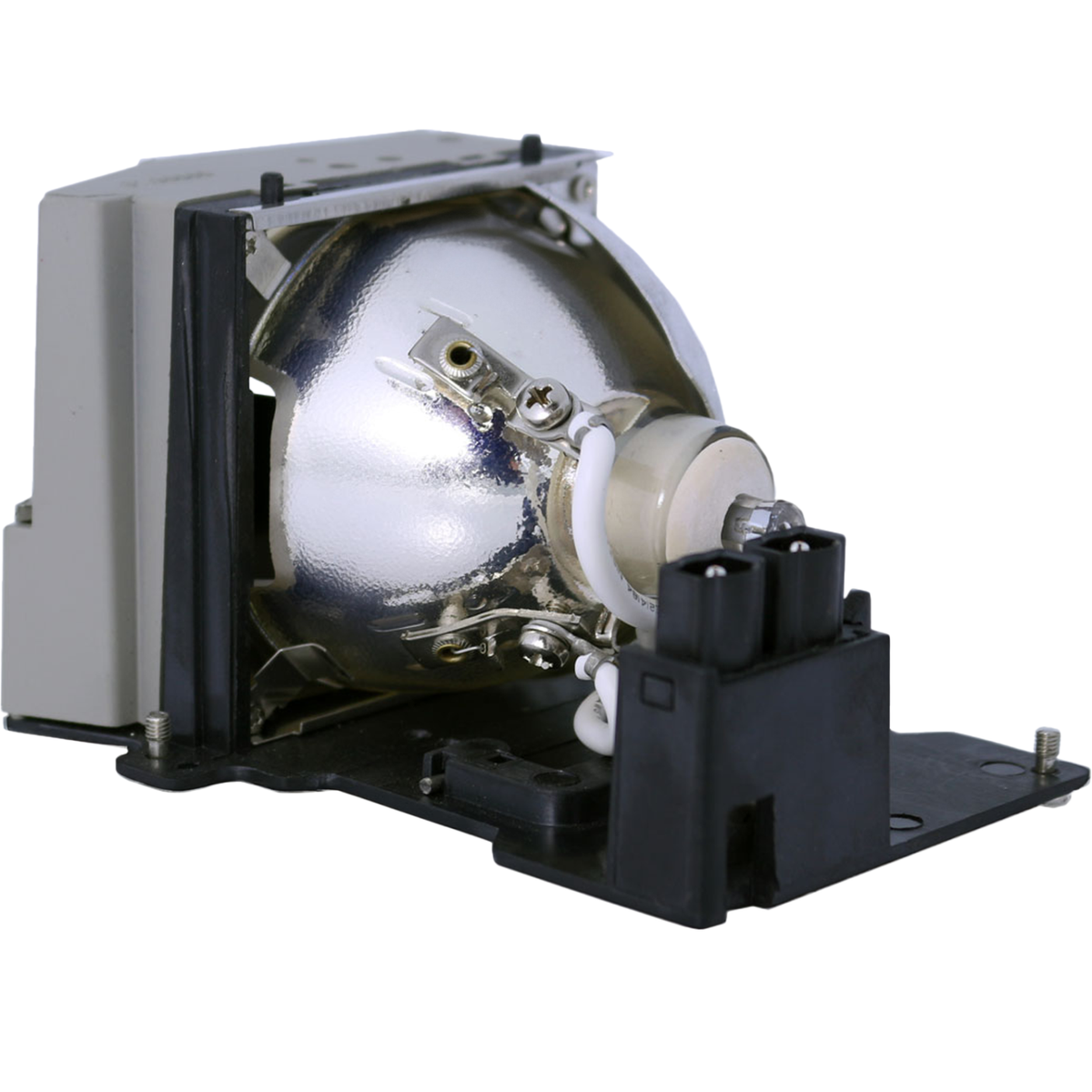 Acer PW730 Replacement Projector Lamp with Original Osram Bulb and Housing - view 6