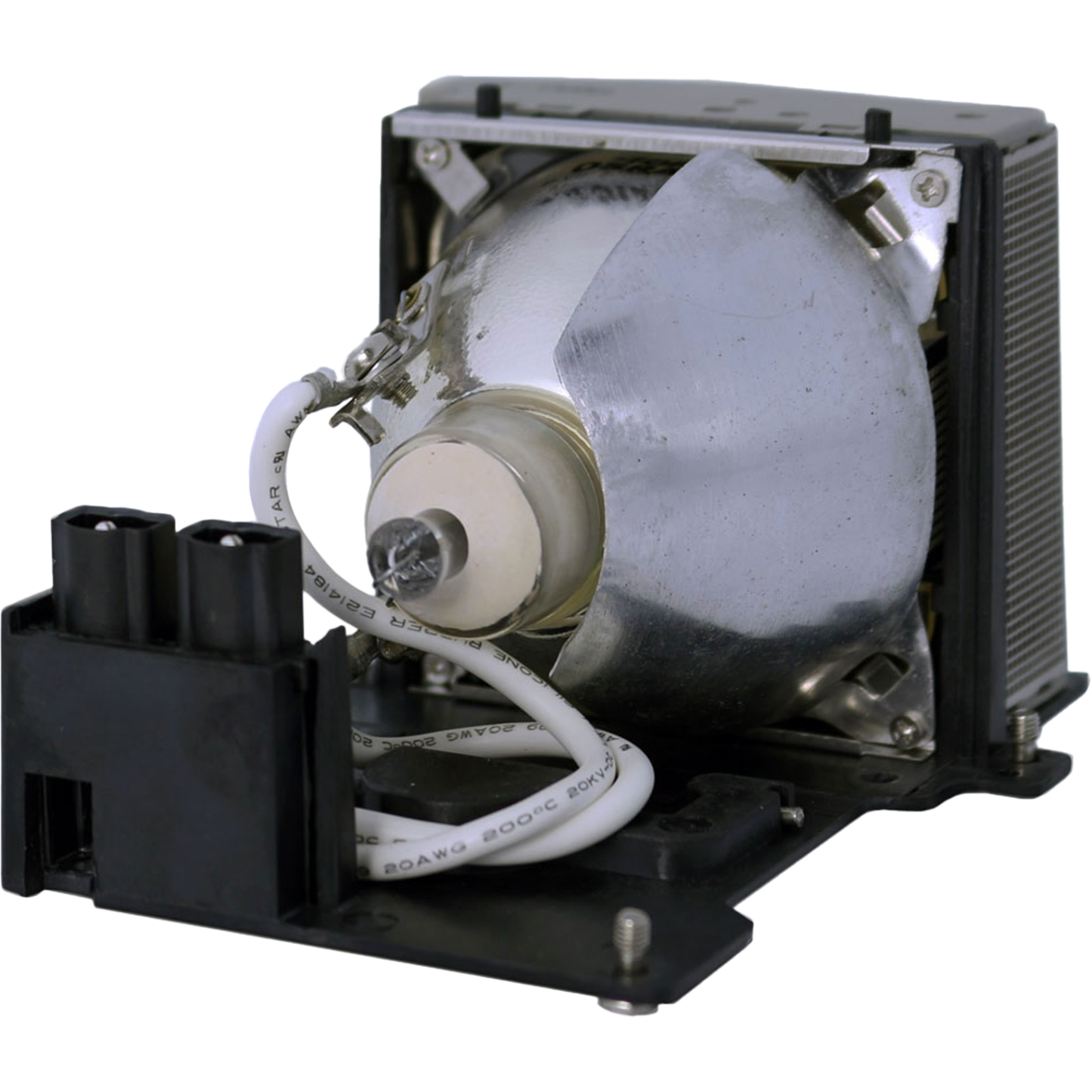 Acer EC.J2901.001 Replacement Projector Lamp with Original Osram Bulb and Housing - view 7