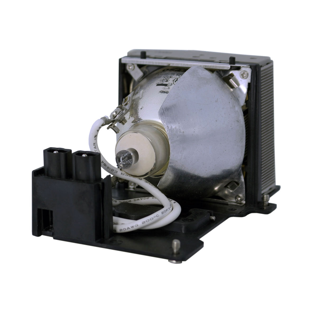 Optoma PD725P Compatible Replacement Projector Lamp