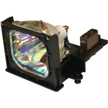 Philips LC4033G Replacement Projector Lamp With Original Bulb Inside