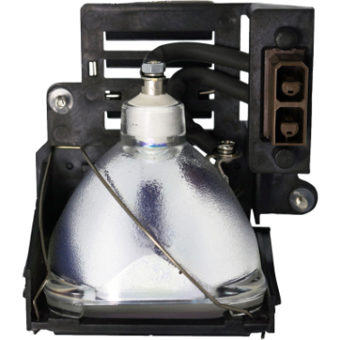 Philips LCA3107 Replacement Projector Lamp With Original Bulb Inside