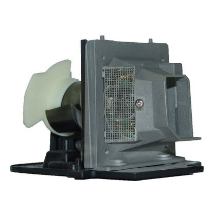 Optoma SP.86J01GC01 Replacement Projector Lamp With Original Bulb Inside