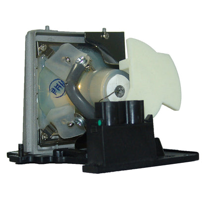 Optoma SP.86J01GC01 Replacement Projector Lamp With Original Bulb Inside