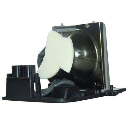 Optoma SP.86J01GC01 Replacement Projector Lamp With Original Bulb Inside