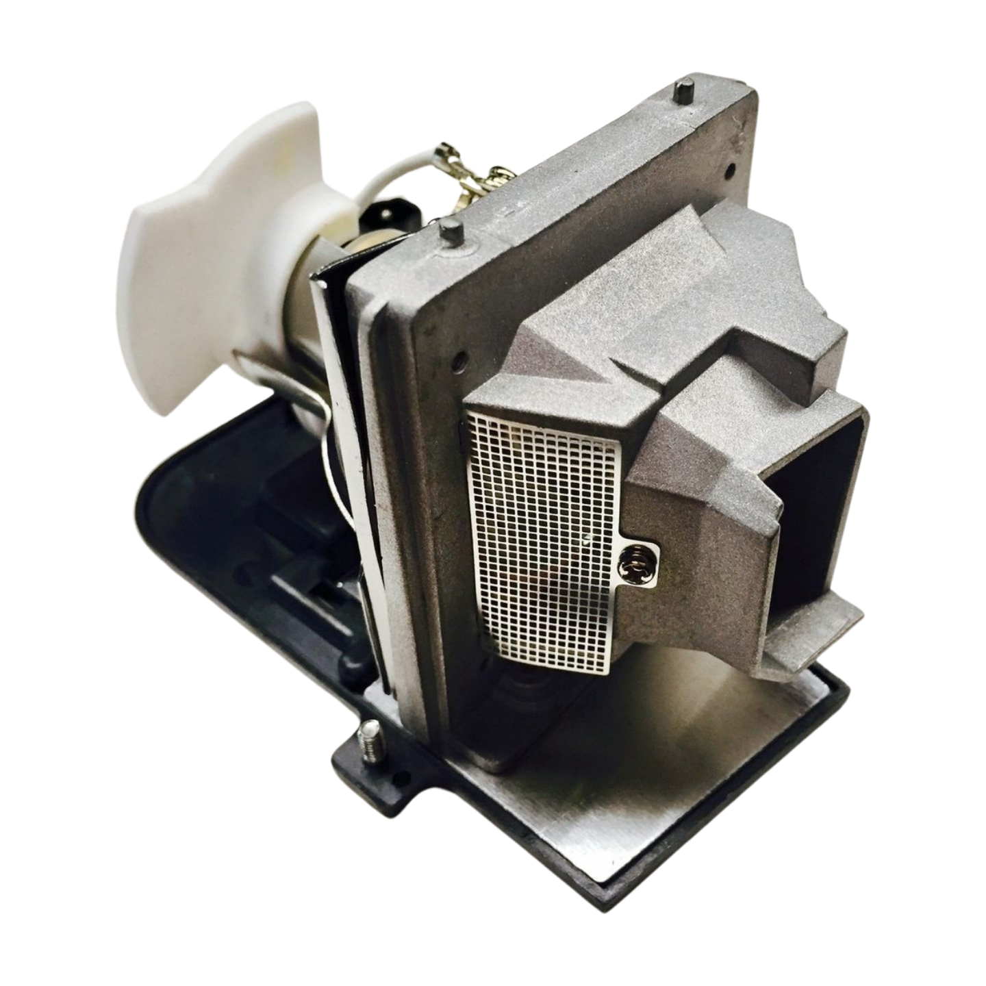 Optoma SP.88R01GC01 Replacement Projector Lamp With Original Bulb Inside