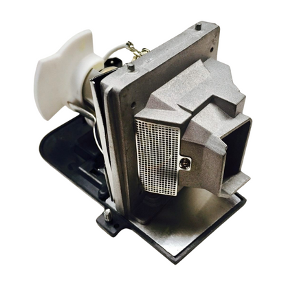 Optoma SP.86J01GC01 Replacement Projector Lamp With Original Bulb Inside