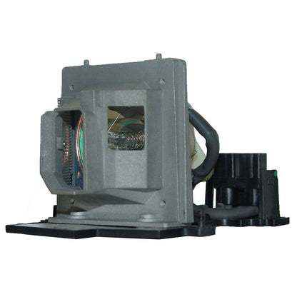 Optoma SP.86J01GC01 Replacement Projector Lamp With Original Bulb Inside