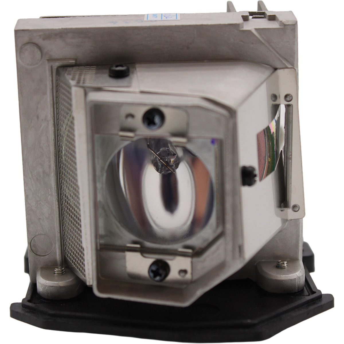 Optoma EX531 Replacement Projector Lamp with Original Philips Bulb and Housing - view 4
