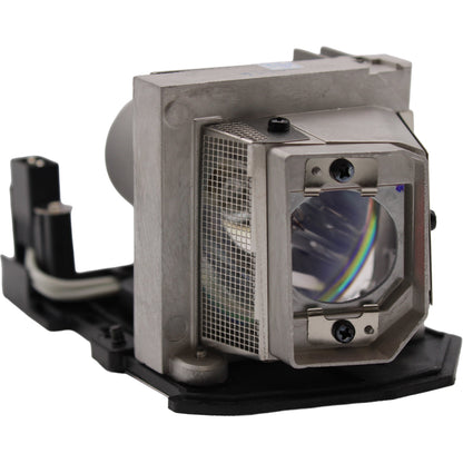 Optoma DS316 Replacement Projector Lamp with Original Philips Bulb and Housing - view 5