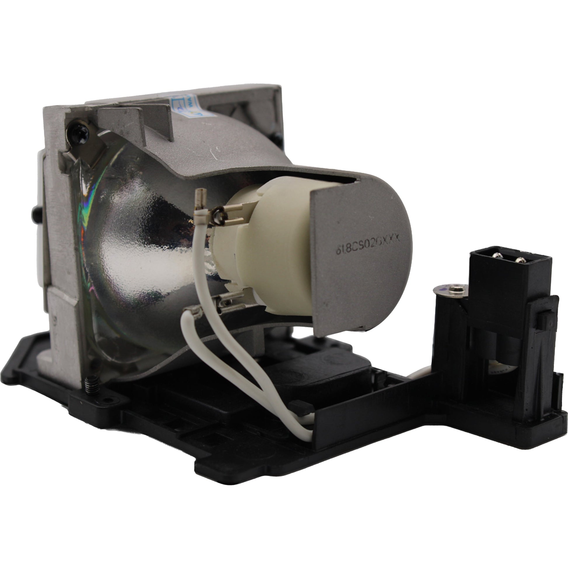 Dell 1210S Replacement Projector Lamp with Original Bulb Inside - view 8