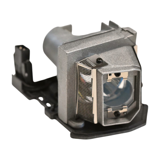 Geha Compact 229 Replacement Projector Lamp With Original Bulb Inside