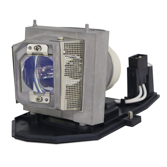 Optoma EX555 Replacement Projector Lamp With Original Bulb Inside
