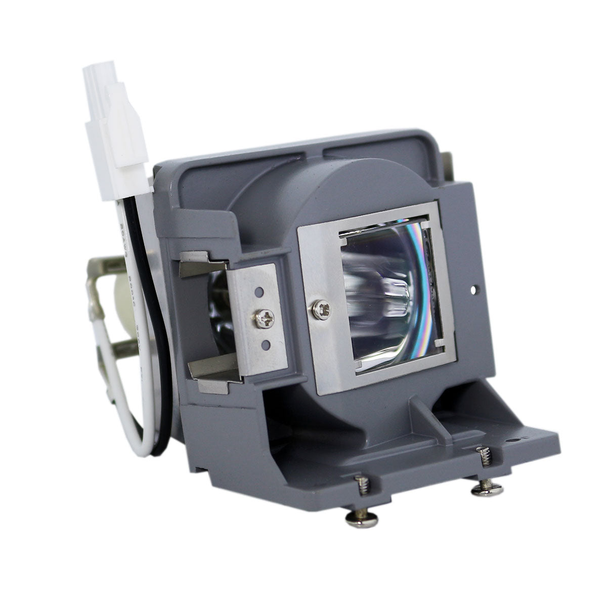 BenQ MX522 Replacement Projector Lamp with Original Bulb Inside - view 5