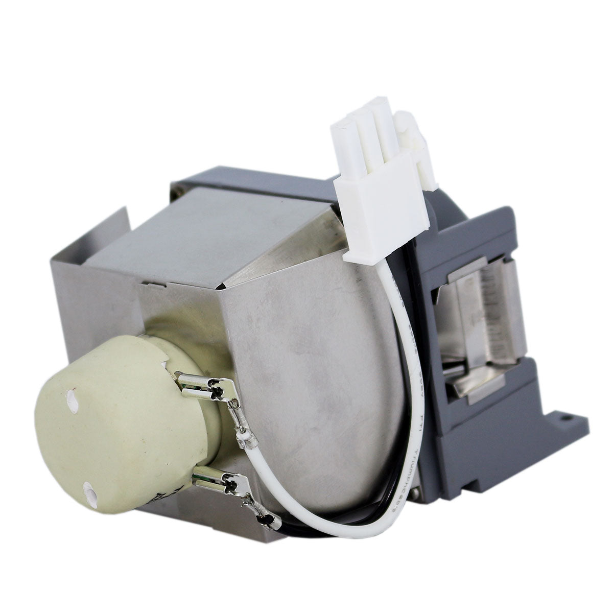 BenQ MX522 Replacement Projector Lamp with Original Bulb Inside - view 9