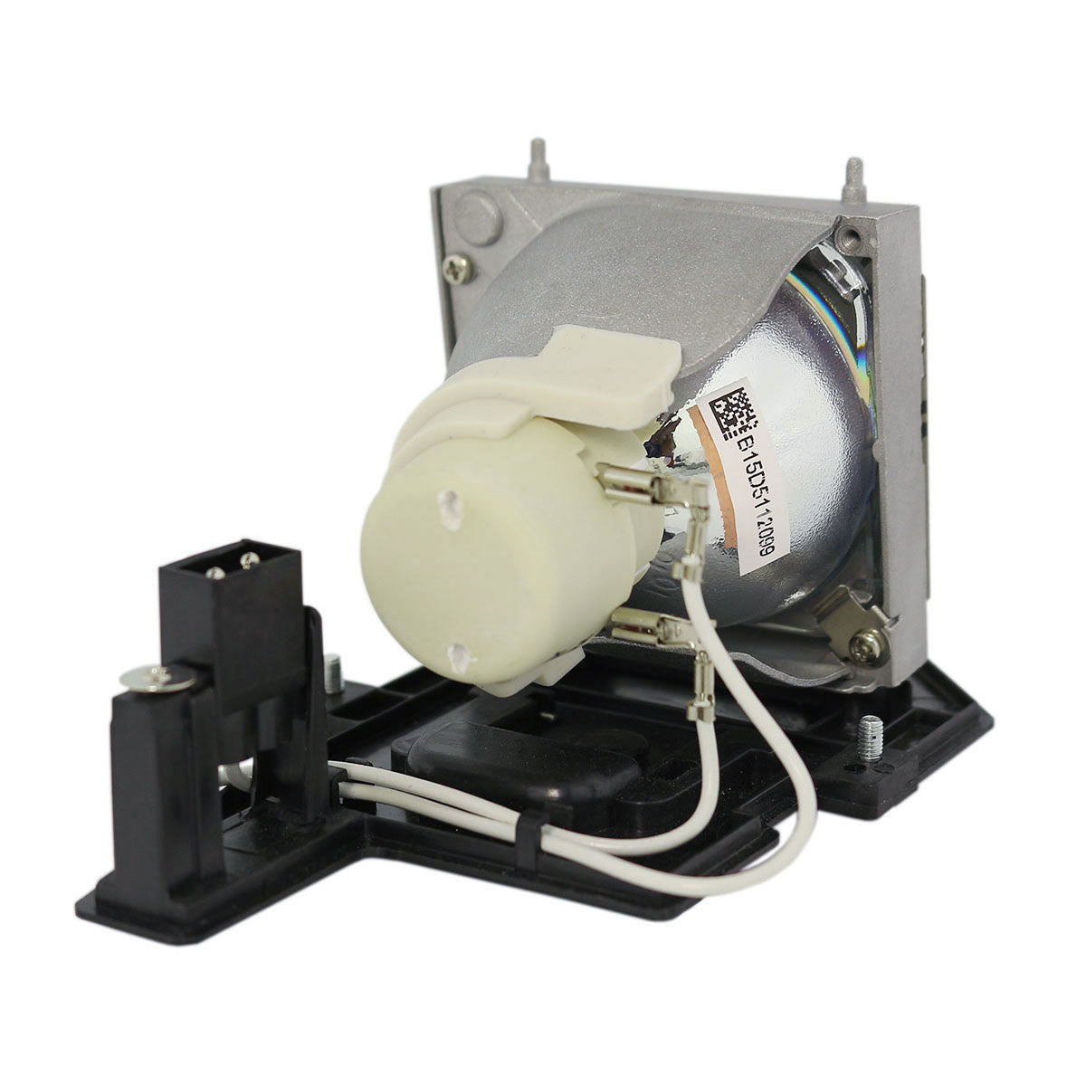 Optoma X305ST Replacement Projector Lamp with Original Bulb Inside - view 8