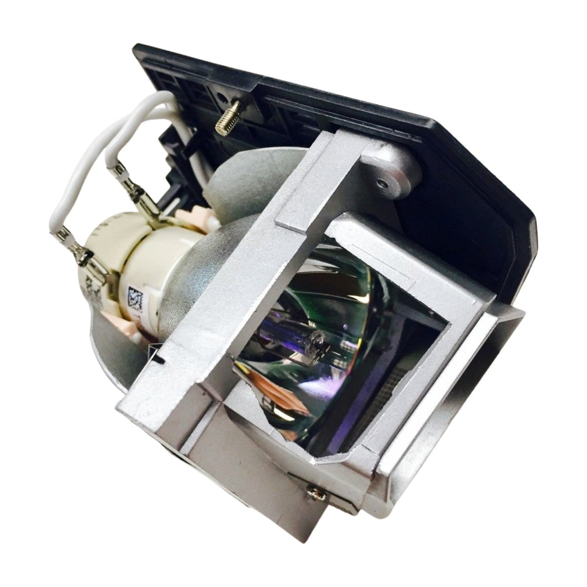 Optoma SP.8VC01GC01 Replacement Projector Lamp with Original Bulb Inside - view 3