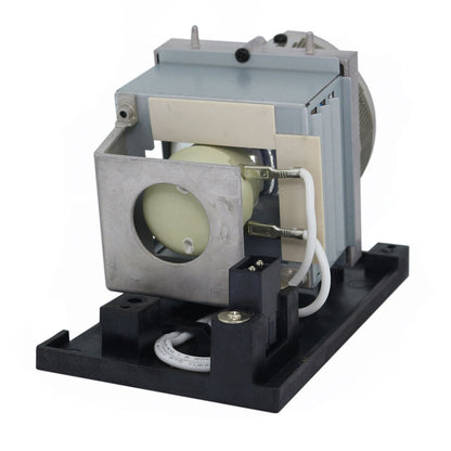 Optoma W319USTi Replacement Projector Lamp with Original Bulb Inside - view 7
