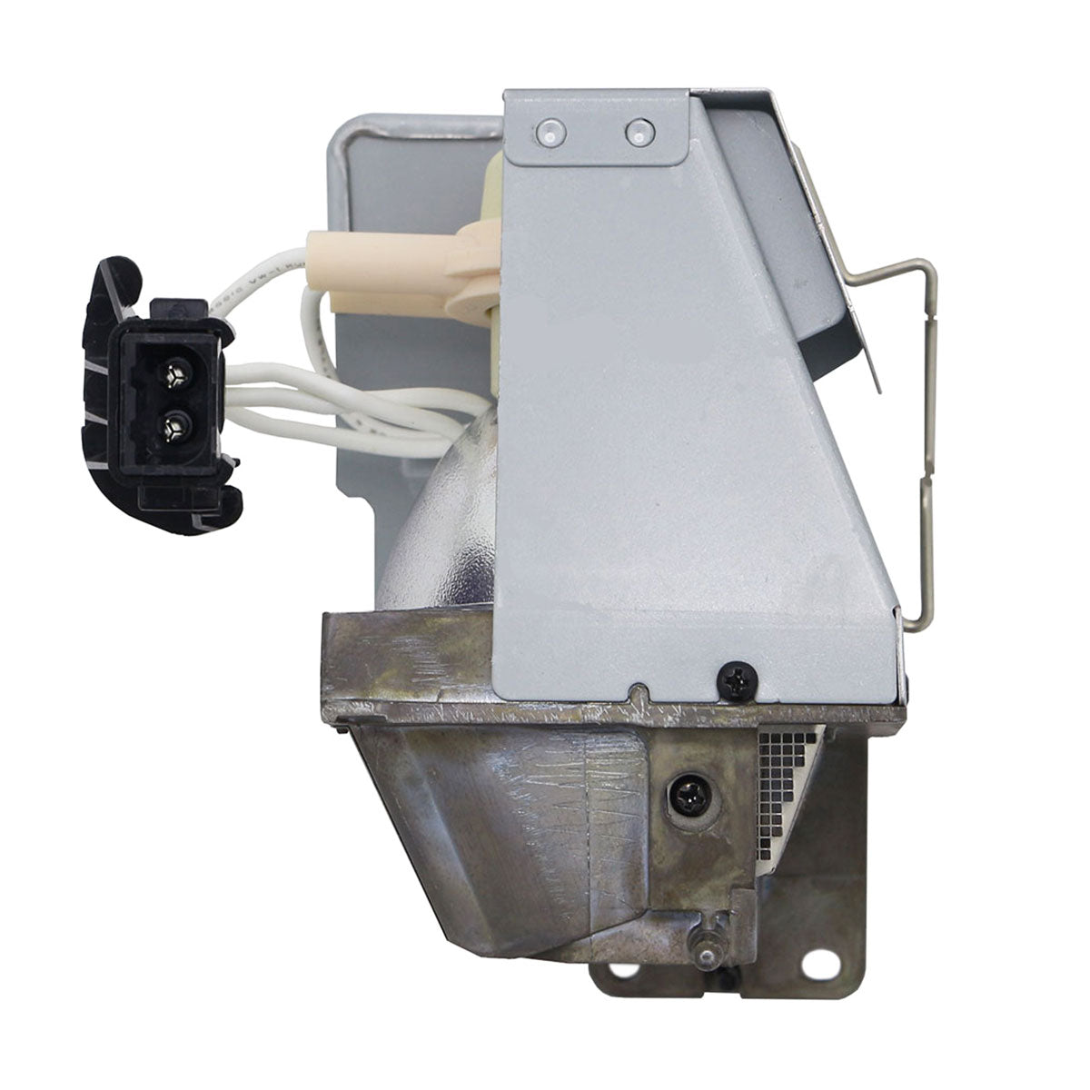 Optoma W341 Replacement Projector Lamp with Original Bulb Inside - view 4