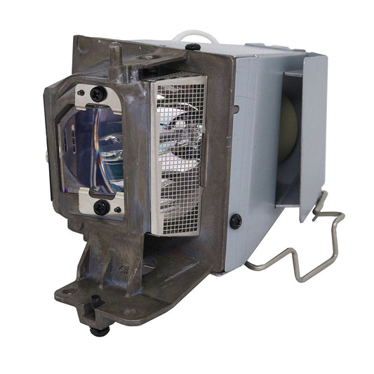 Ricoh PJ-TS100 Replacement Projector Lamp With Original Bulb Inside