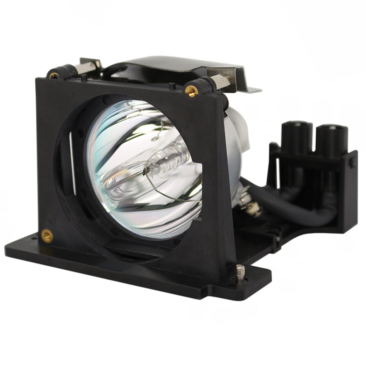 Optoma BL-FU200B Replacement Projector Lamp with Original Phoenix Bulb and Housing - view 4